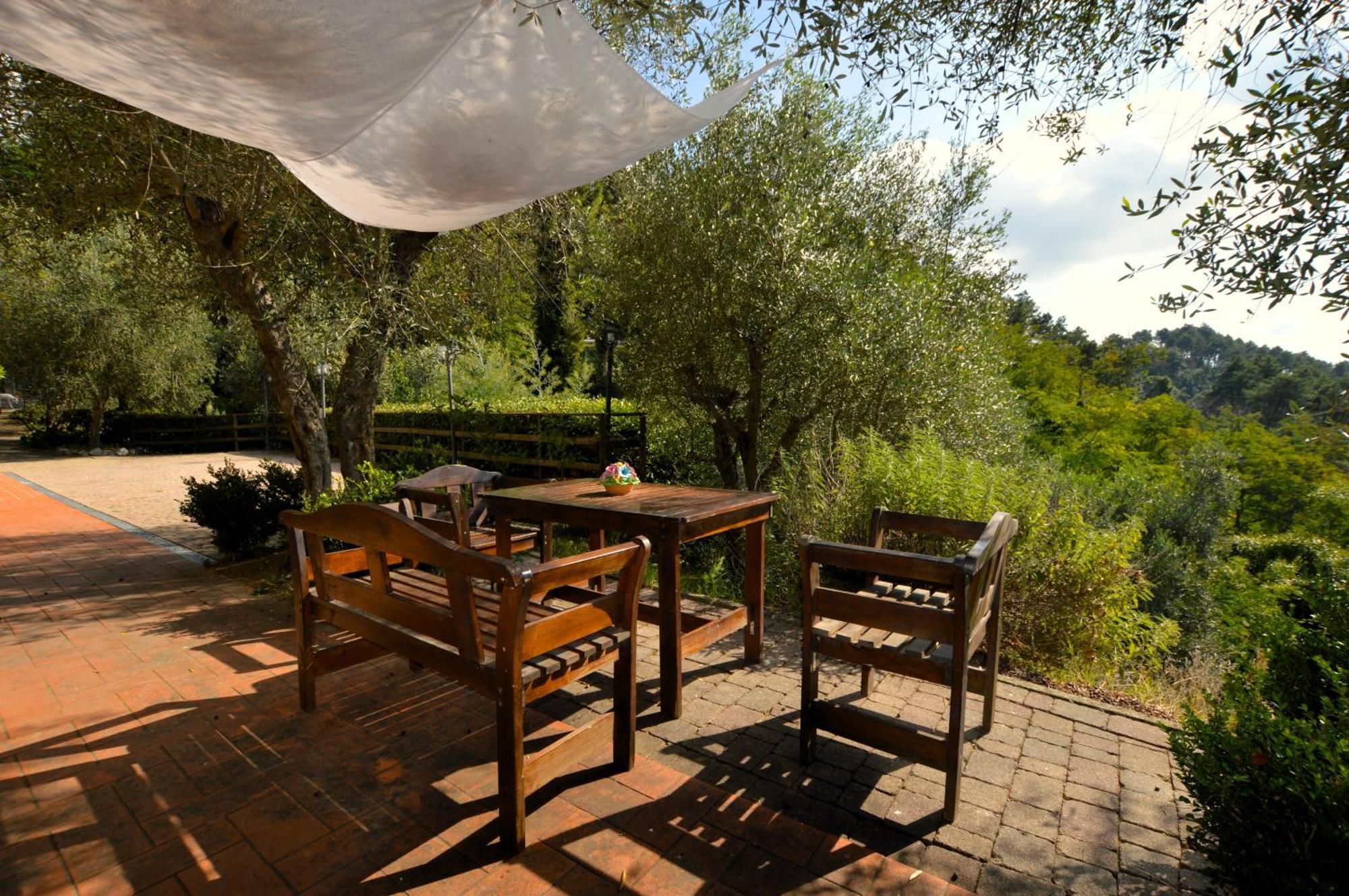 The Lemon Place By Nicola Real Estate Corsanico-Bargecchia Eksteriør bilde
