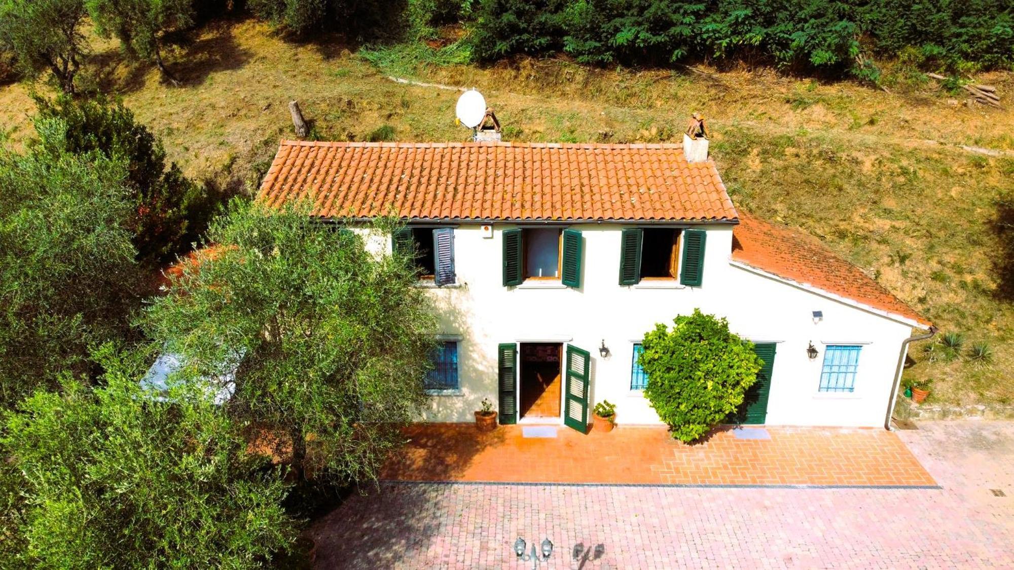 The Lemon Place By Nicola Real Estate Corsanico-Bargecchia Eksteriør bilde